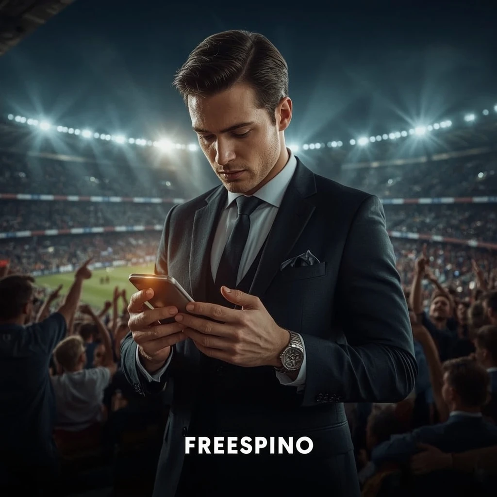 Freespino Casino Sports Freespino Casino Sports